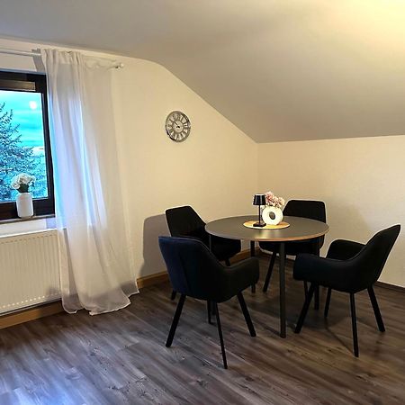 St-Apartment Charming 2 Dachgeschoss, 3 Zimmer In Geislingen Geislingen an der Steige Eksteriør billede